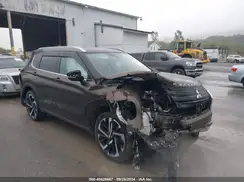 JA4J4WA83RZ004577 2024 MITSUBISHI OUTLANDER