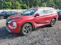 JA4J4WA83RZ055349 2024 MITSUBISHI OUTLANDER