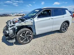 JA4J4WA83RZ055609 2024 MITSUBISHI OUTLANDER