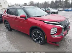 JA4J4WA83RZ055951 2024 MITSUBISHI OUTLANDER