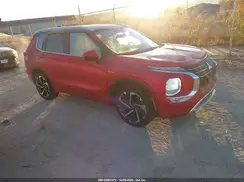 JA4J4WA83RZ069543 2024 MITSUBISHI OUTLANDER