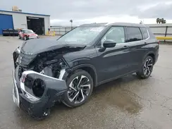 JA4J4WA83RZ079537 2024 MITSUBISHI OUTLANDER