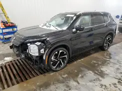 JA4J4WA83RZ605522 2024 MITSUBISHI OUTLANDER