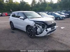 JA4J4WA83RZ605567 2024 MITSUBISHI OUTLANDER