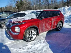 JA4J4WA83RZ612096 2024 MITSUBISHI OUTLANDER