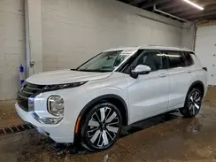 JA4J4WA83SZ017691 2025 MITSUBISHI OUTLANDER