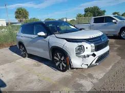 JA4J4WA83SZ042400 2025 MITSUBISHI OUTLANDER