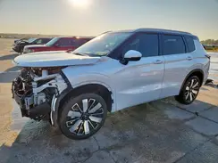 JA4J4WA83SZ042929 2025 MITSUBISHI OUTLANDER