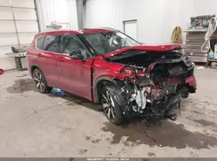 JA4J4WA83SZ050061 2025 MITSUBISHI OUTLANDER