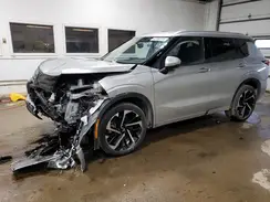 JA4J4WA84RZ009089 2024 MITSUBISHI OUTLANDER