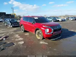 JA4J4WA84RZ015216 2024 MITSUBISHI OUTLANDER