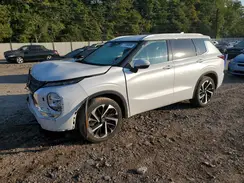 JA4J4WA84RZ023932 2024 MITSUBISHI OUTLANDER