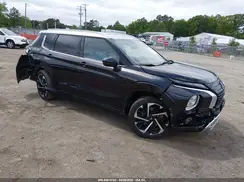 JA4J4WA84RZ027981 2024 MITSUBISHI OUTLANDER