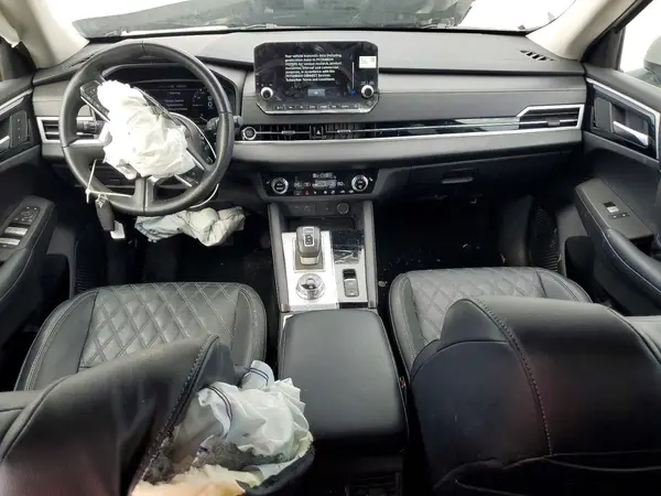 JA4J4WA84RZ030833 2024 MITSUBISHI OUTLANDER - Image 8