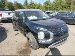 JA4J4WA84RZ036437 2024 MITSUBISHI OUTLANDER