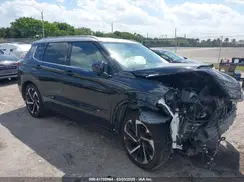 JA4J4WA84RZ039385 2024 MITSUBISHI OUTLANDER