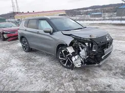 JA4J4WA84RZ047115 2024 MITSUBISHI OUTLANDER