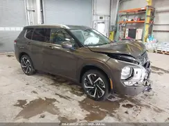 JA4J4WA84RZ054131 2024 MITSUBISHI OUTLANDER