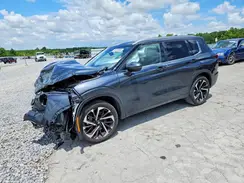 JA4J4WA84RZ058387 2024 MITSUBISHI OUTLANDER