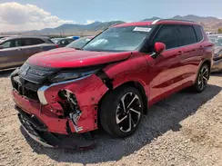 JA4J4WA84RZ073228 2024 MITSUBISHI OUTLANDER