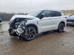 JA4J4WA84RZ088814 2024 MITSUBISHI OUTLANDER