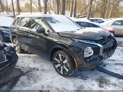 JA4J4WA84SZ022253 2025 MITSUBISHI OUTLANDER