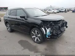 JA4J4WA84SZ037366 2025 MITSUBISHI OUTLANDER