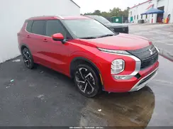 JA4J4WA85RZ027861 2024 MITSUBISHI OUTLANDER