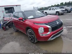 JA4J4WA85RZ032137 2024 MITSUBISHI OUTLANDER