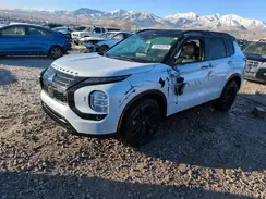 JA4J4WA85RZ056924 2024 MITSUBISHI OUTLANDER