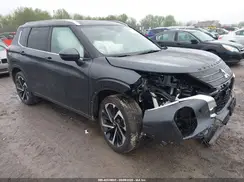 JA4J4WA85RZ076445 2024 MITSUBISHI OUTLANDER