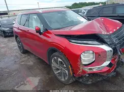 JA4J4WA85RZ081905 2024 MITSUBISHI OUTLANDER