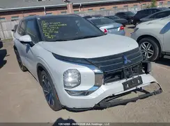 JA4J4WA85RZ617512 2024 MITSUBISHI OUTLANDER