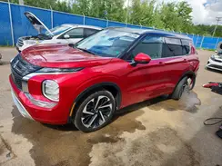 JA4J4WA85RZ618143 2024 MITSUBISHI OUTLANDER