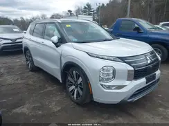 JA4J4WA85SZ036730 2025 MITSUBISHI OUTLANDER