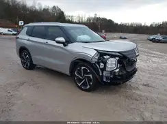 JA4J4WA86RZ019283 2024 MITSUBISHI OUTLANDER