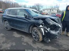 JA4J4WA86RZ036102 2024 MITSUBISHI OUTLANDER