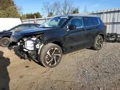 JA4J4WA86RZ038206 2024 MITSUBISHI OUTLANDER