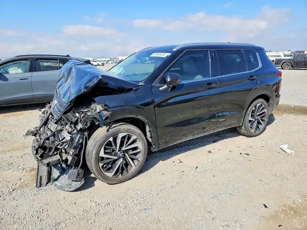 JA4J4WA86RZ041560 2024 MITSUBISHI OUTLANDER - Image 1