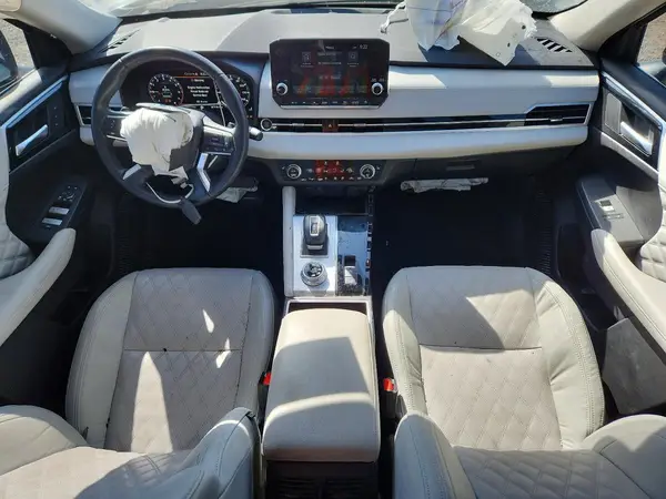 JA4J4WA86RZ041560 2024 MITSUBISHI OUTLANDER - Image 8