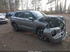 JA4J4WA86RZ046323 2024 MITSUBISHI OUTLANDER