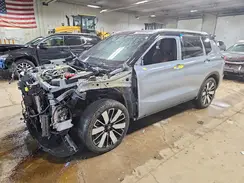 JA4J4WA86SZ011514 2025 MITSUBISHI OUTLANDER