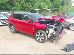 JA4J4WA86SZ043718 2025 MITSUBISHI OUTLANDER