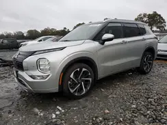 JA4J4WA87RZ003299 2024 MITSUBISHI OUTLANDER