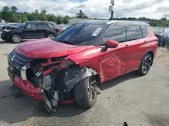 JA4J4WA87RZ030115 2024 MITSUBISHI OUTLANDER
