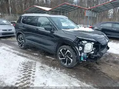 JA4J4WA87RZ030521 2024 MITSUBISHI OUTLANDER