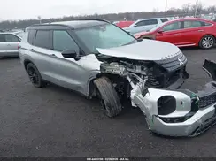 JA4J4WA87RZ057542 2024 MITSUBISHI OUTLANDER