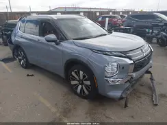 JA4J4WA87SZ019556 2025 MITSUBISHI OUTLANDER