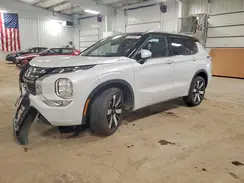JA4J4WA87SZ021386 2025 MITSUBISHI OUTLANDER