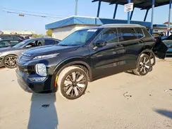 JA4J4WA87SZ037698 2025 MITSUBISHI OUTLANDER